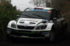 Azoren: Skoda-Pilot Kopecky feiert ersten Schotter-Sieg