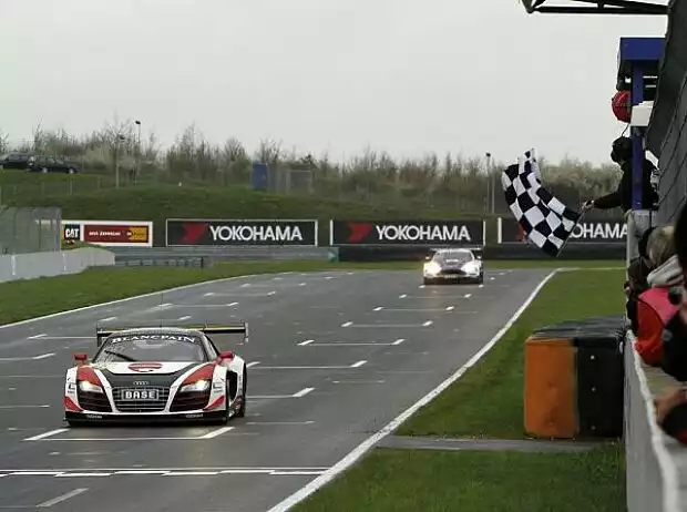 Rene Rast, Christopher Mies Titel-Bild zur News: Rene Rast, Christopher Mies