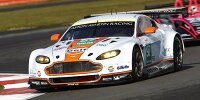 Bild zum Inhalt: Aston Martin bestätigt Einsatz von fünftem Auto in Spa