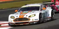 Bild zum Inhalt: Aston Martin bestätigt Einsatz von fünftem Auto in Spa