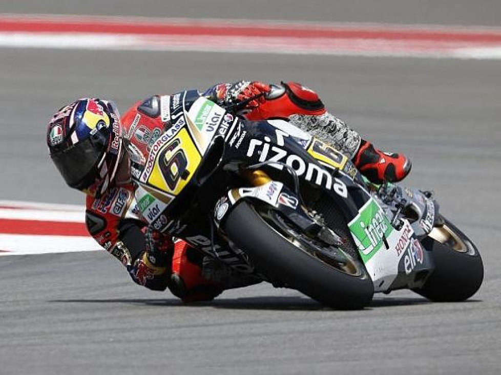 Stefan Bradl