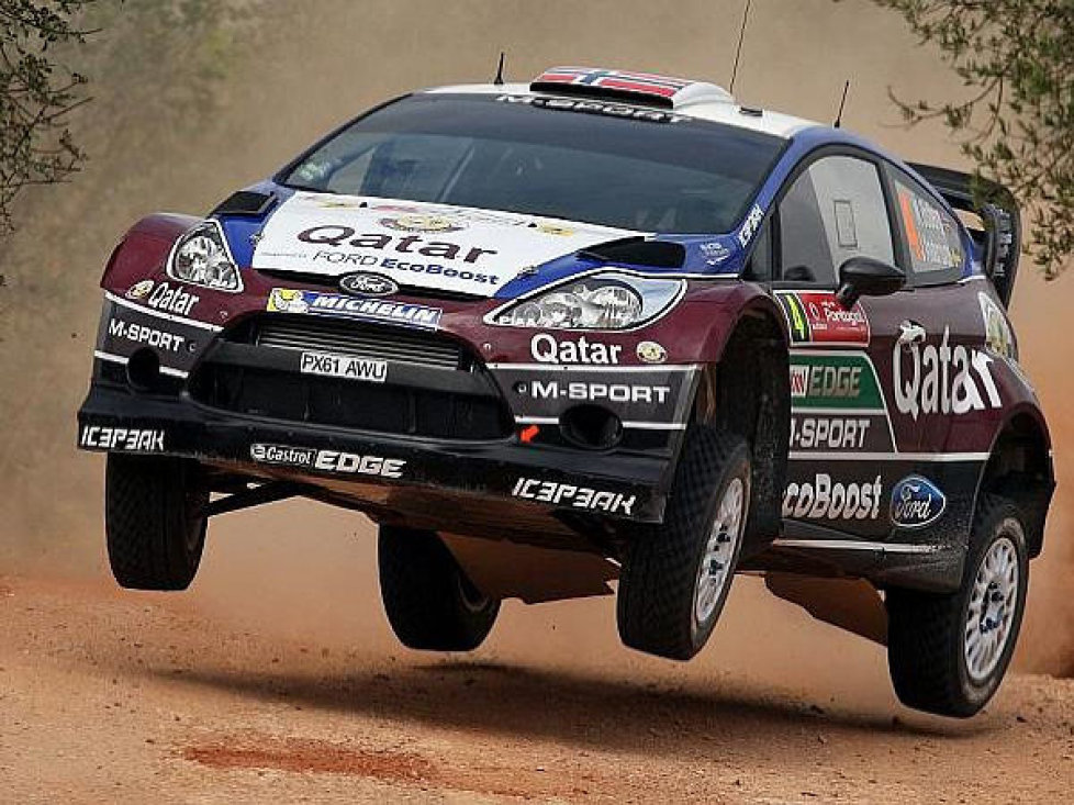 Mads Östberg
