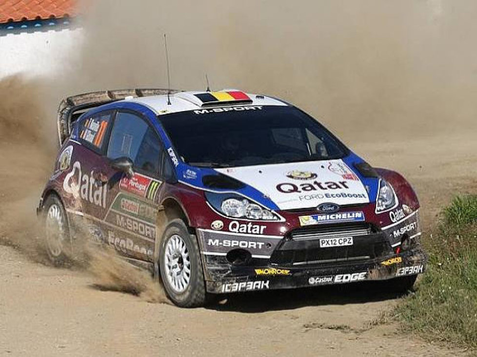 Thierry Neuville