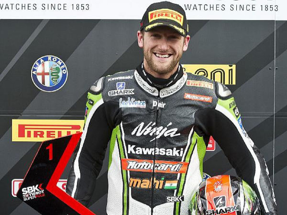 Tom Sykes