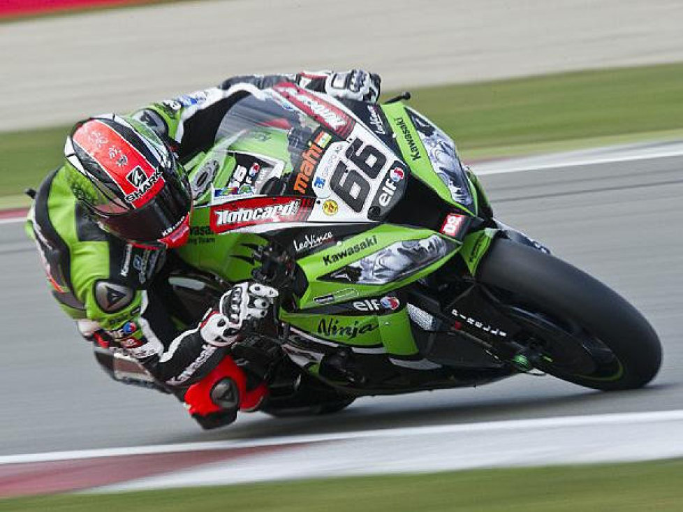 Tom Sykes
