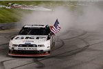 Brad Keselowski (Penske) gewinnt sein erstes Saisonrennen