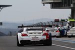 Dirk Müller und Augusto Farfus (RBM-BMW) 