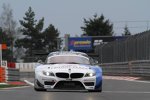 Dirk Müller und Augusto Farfus (RBM-BMW) 