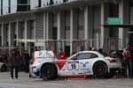 Dirk Müller und Augusto Farfus (RBM-BMW) 