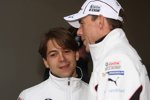 Augusto Farfus (RBM-BMW) 