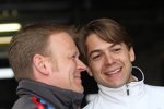 Augusto Farfus (RBM-BMW) 