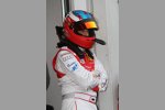Roman Rusinov (G-Drive) 