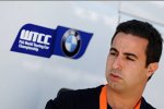 Mehdi Bennani (Proteam-BMW) 