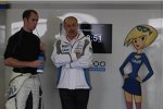 Alex MacDowall (Bamboo-Chevrolet) 