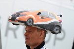 Ein Fan von Norbert Michelisz (Zengö-Honda) 