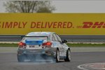 Alex MacDowall (Bamboo-Chevrolet) 