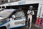 Alex MacDowall (Bamboo-Chevrolet) 