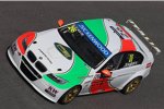 Stefano D'Aste (PB-BMW) 
