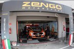 Norbert Michelisz (Zengö-Honda) 