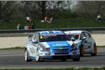 Alex MacDowall (Bamboo-Chevrolet) 