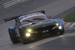 Jens Klingmann und Martin Tomczyk (RMG-BMW) 