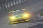 Jochen Krumbach, Romain Dumas und Timo Bernhard 