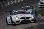 Dirk Müller und Augusto Farfus (RBM-BMW) 