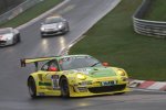Jochen Krumbach, Romain Dumas und Timo Bernhard 