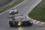 Jens Klingmann und Martin Tomczyk (RMG-BMW) 