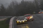 Frank Biela und Roman Rusinov (G-Drive) 