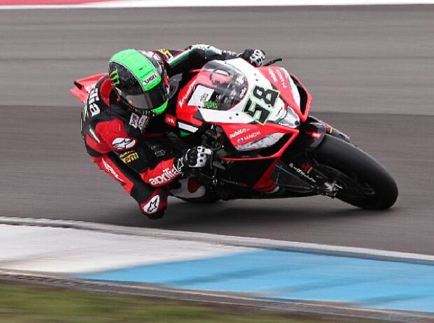 Eugene Laverty Eugene Laverty