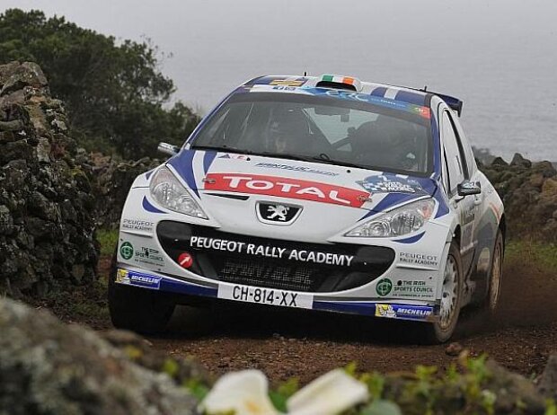 Craig Breen