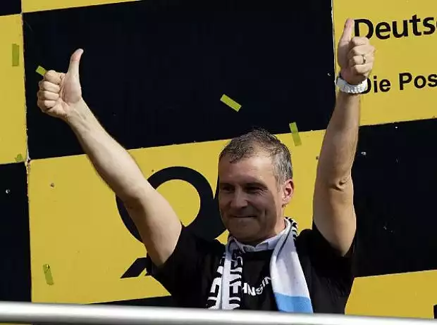 Jens Marquardt Titel-Bild zur News: Jens Marquardt