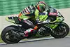 Bild zum Inhalt: Sykes auch im Warmup Schnellster