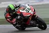 Bild zum Inhalt: Assen: Laverty schlägt Sykes und gewinnt Rennen zwei