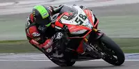 Bild zum Inhalt: Assen: Laverty schlägt Sykes und gewinnt Rennen zwei