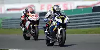 Bild zum Inhalt: BMW: Pech und Pannen trotz Teamwork