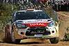 Bild zum Inhalt: Argentinien: Hirvonen & Sordo peilen Sieg an