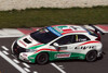 Honda-Sieg am Slovakiaring: Tarquini vor Monteiro