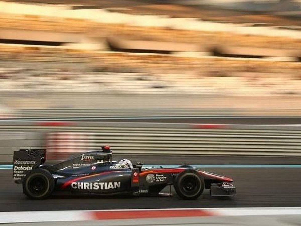 Christian Klien
