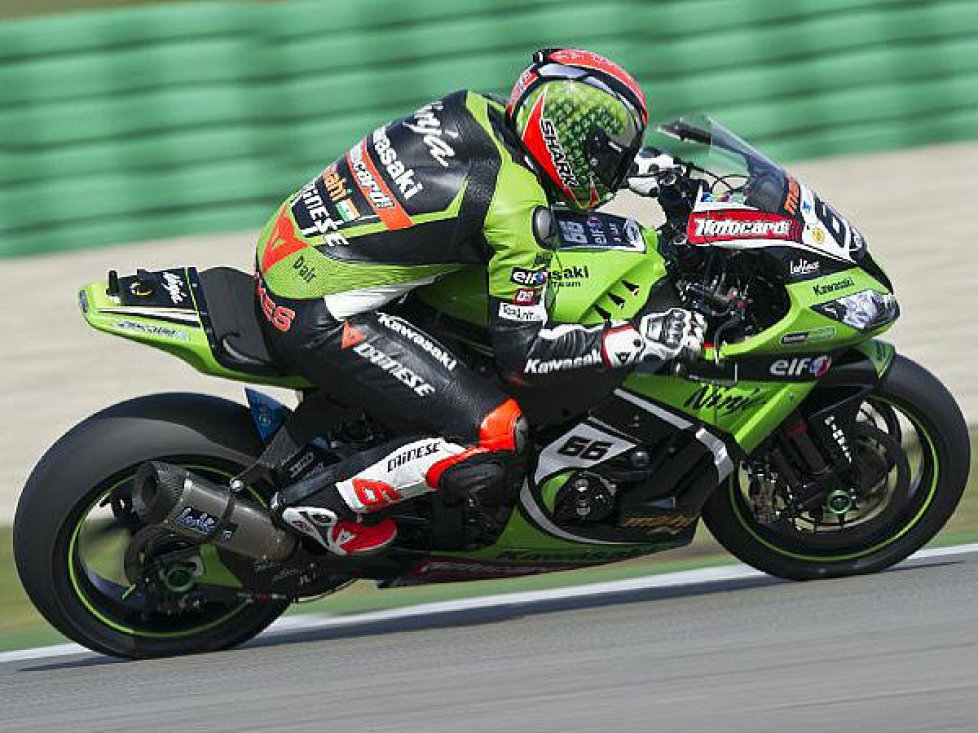 Tom Sykes