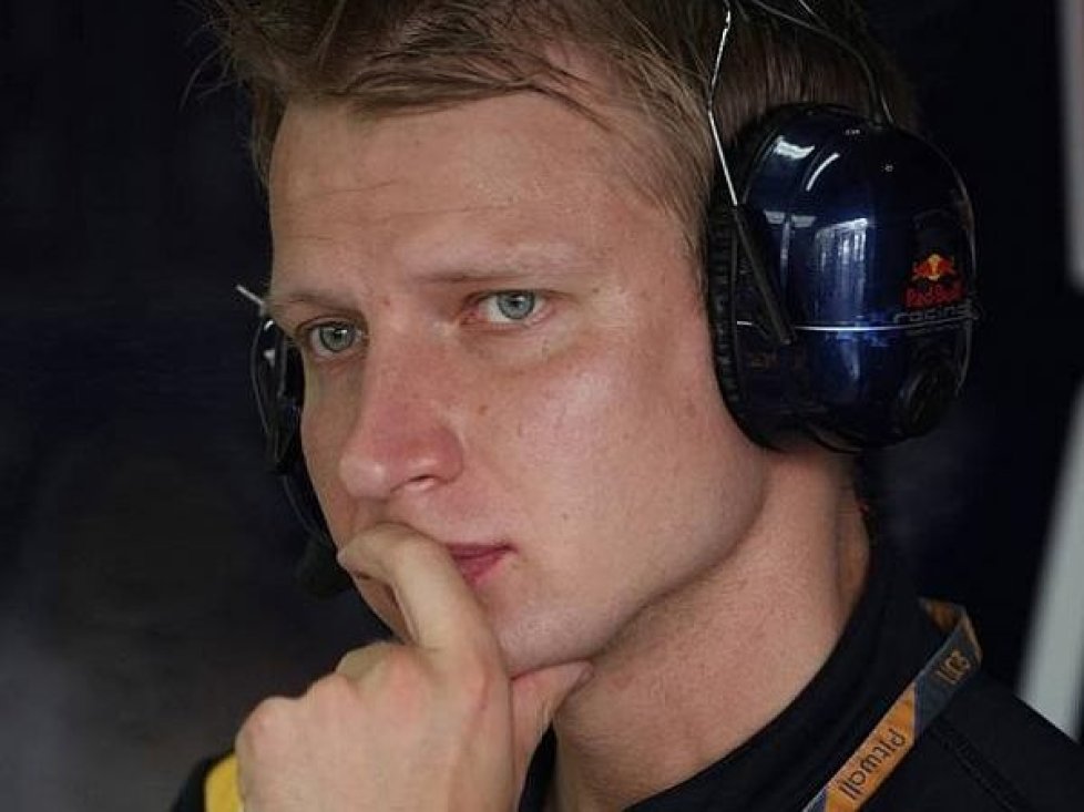 Sebastian Vettel