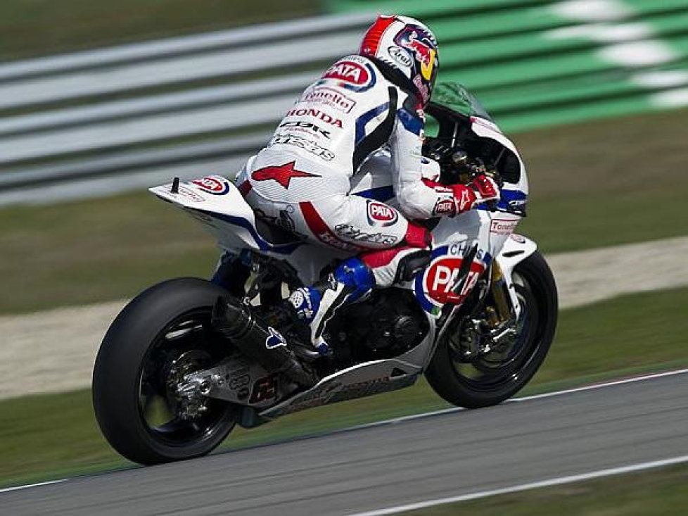 Jonathan Rea