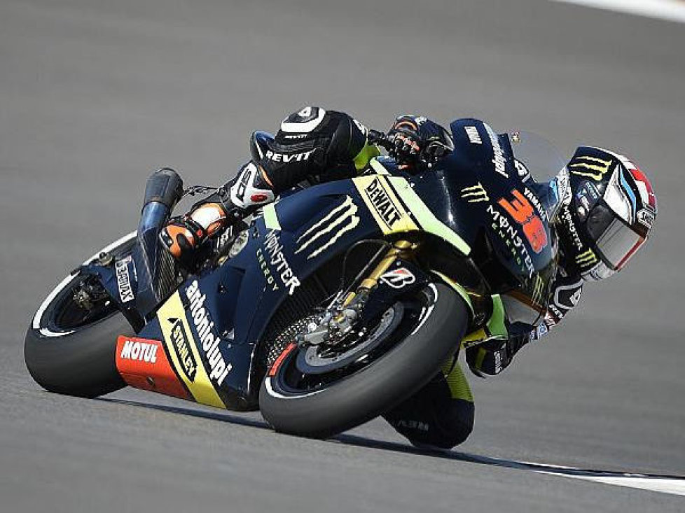 Bradley Smith