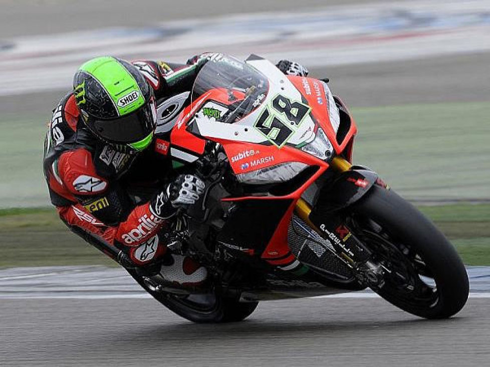 Eugene Laverty