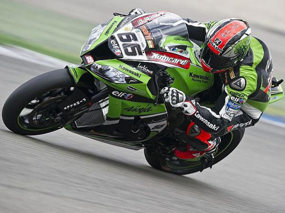 Tom Sykes