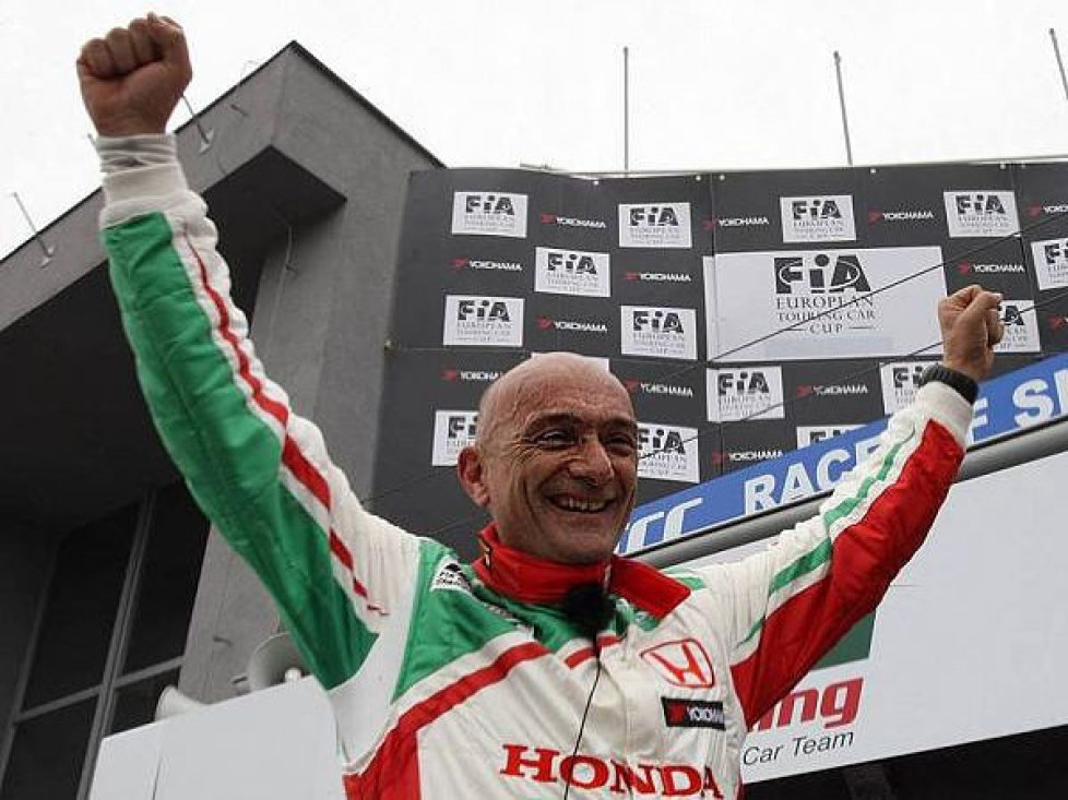 Gabriele Tarquini