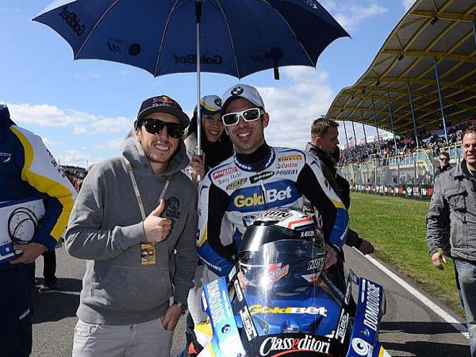 Marco Melandri