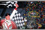 Erster Saisonsieg für Kevin Harvick