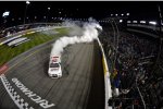 Burnout von Sieger Kevin Harvick (Childress) 